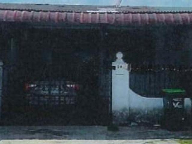 Terraced House for sale in Bedong, Kuala Muda