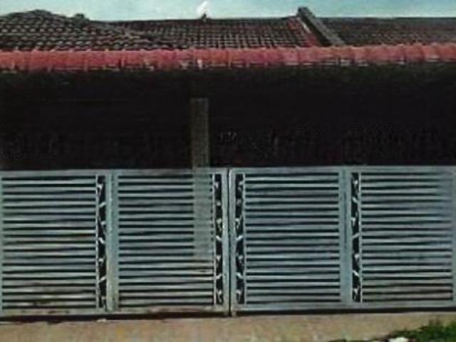 Terraced House for sale in Padang Serai, Kulim