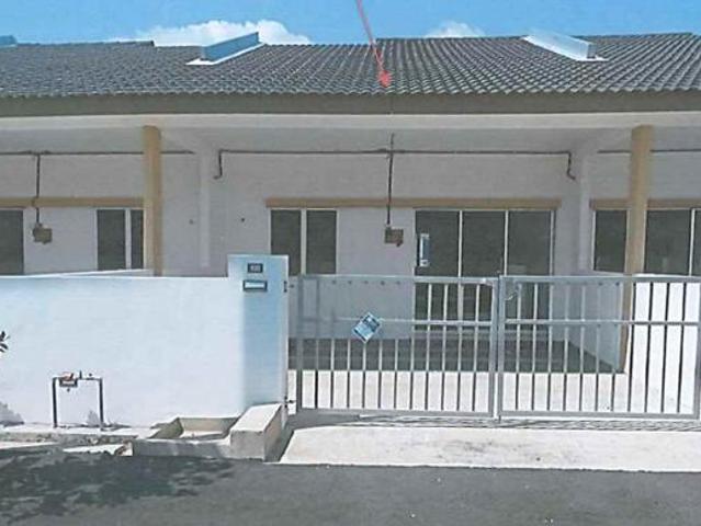 Terraced House for sale in Sungai Petani, Kuala Muda