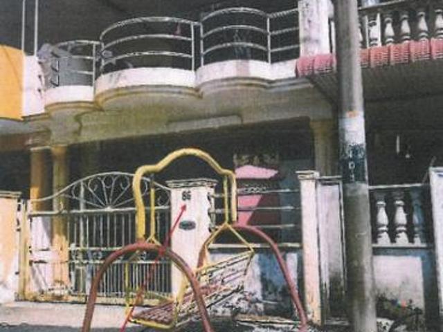 Terraced House for sale in Bandar Butterworth, Seberang Perai