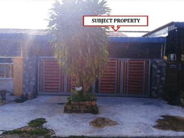Terraced House for sale in Kulim