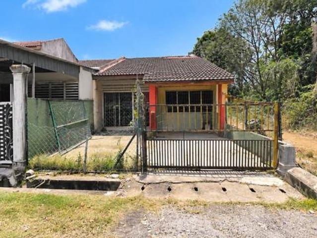 Terraced House for sale in Sungai Petani, Kuala Muda