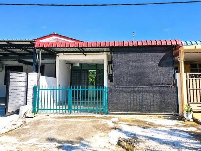 Terraced House for sale in Kulim