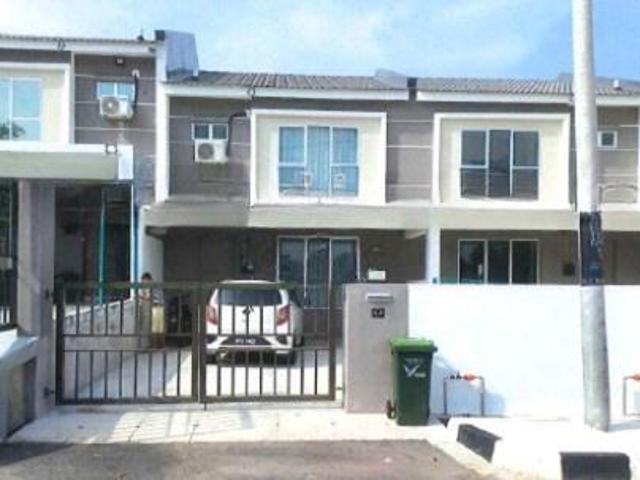 Terraced House for sale in Sungai Petani, Kuala Muda
