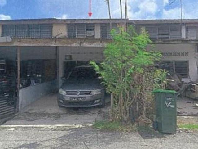Terraced House for sale in Sungai Petani, Kuala Muda