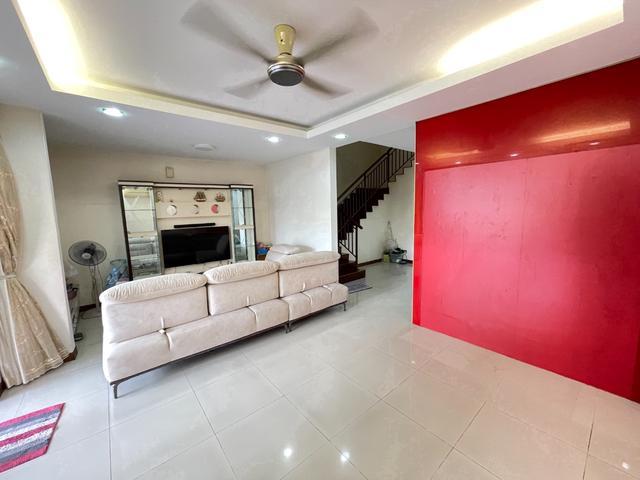 Terraced House for rent in Selayang, Selangor