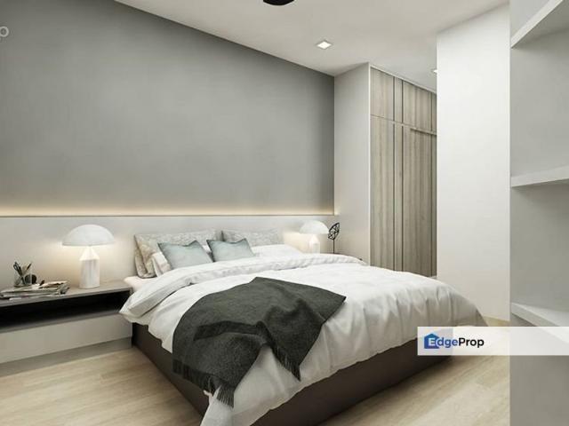 Condominium for sale in Sendayan Village, Negeri Sembilan