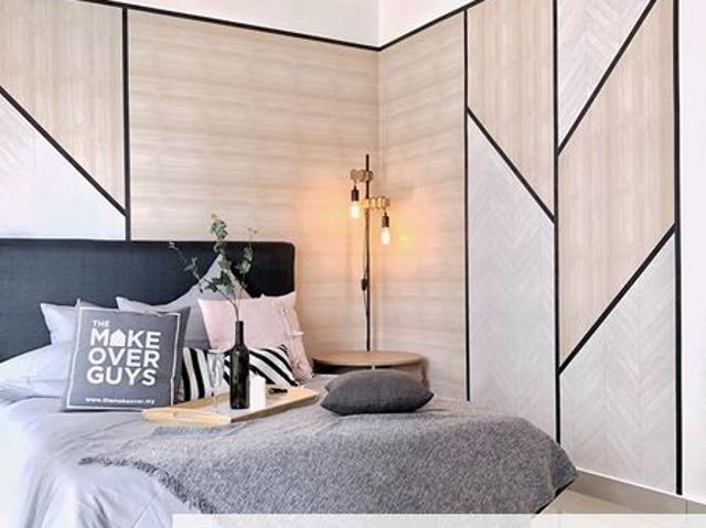 Condominium for sale in Kepong, Kuala Lumpur