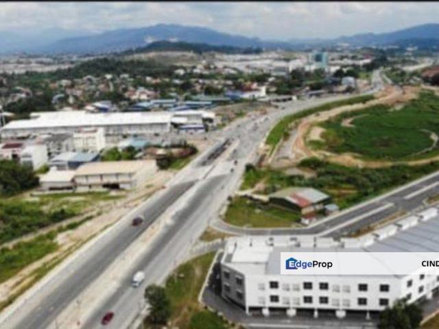 Shop for sale in Kulim, Kedah