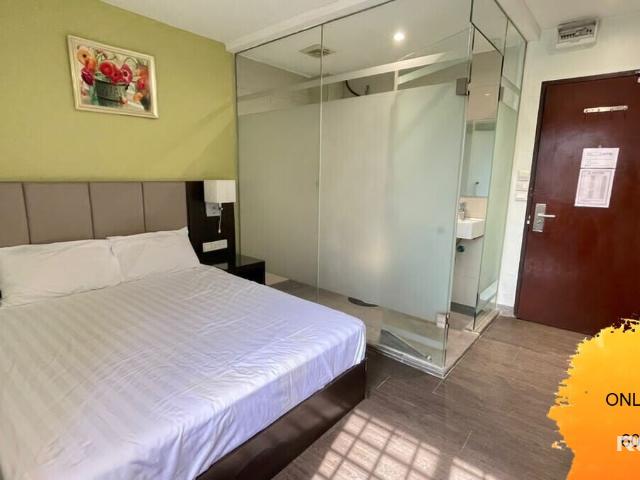 House for rent in Country Heights Damansara, Kuala Lumpur