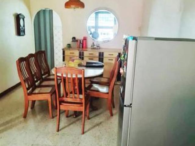 Terraced House for sale in Wellesley, Penang