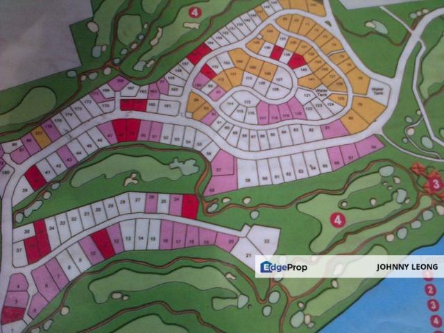 House for sale in Country Heights Damansara, Kuala Lumpur