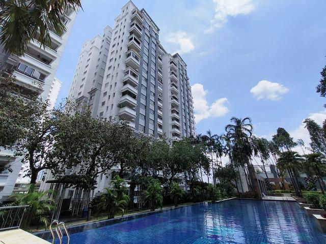 Condominium for sale in Damansara Perdana (PJU 8), Petaling Jaya