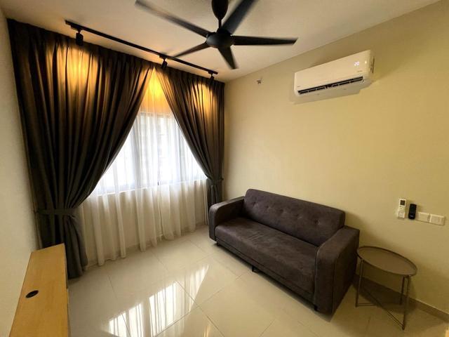 Serviced Residence for rent in Petaling, Damansara Damai