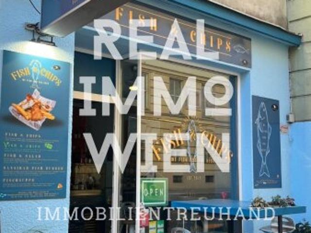 Gewerbe mieten in Wien