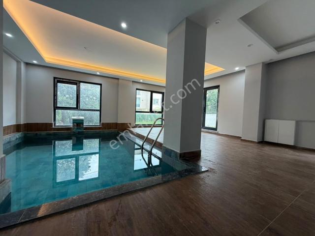 Nilüfer, Bursa içerisinde kiralık Villa