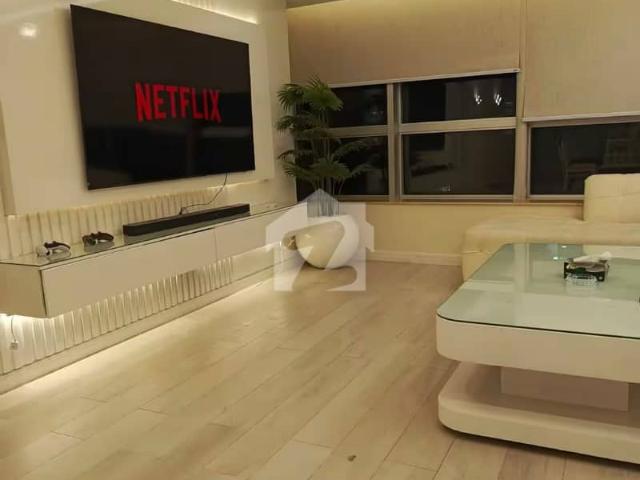 Apartment for rent in Islamabad