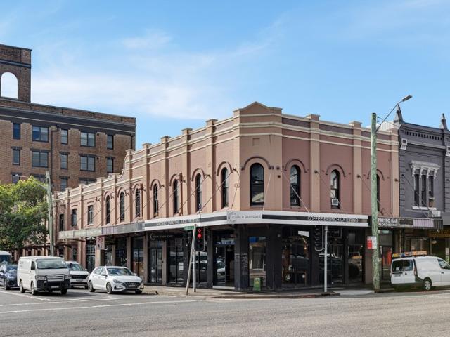 Retail for rent in Sydney, New South Wales