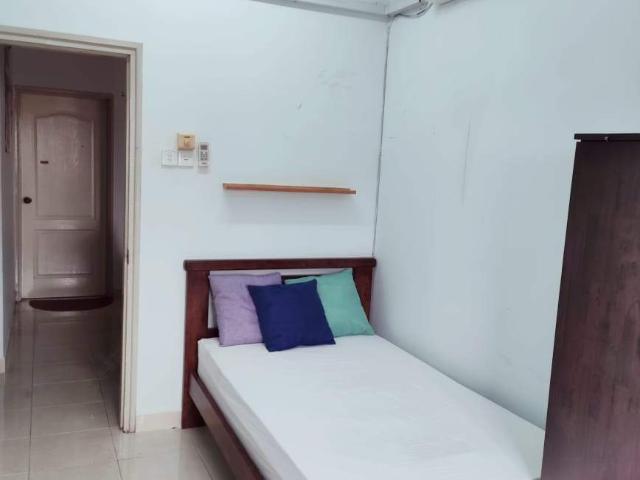 Room for rent in Petaling, Damansara Damai
