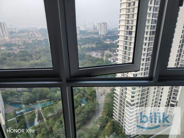 Room for rent in Desa ParkCity, Kuala Lumpur