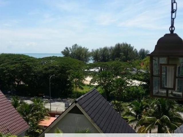 House for sale in Georgetown, Penang