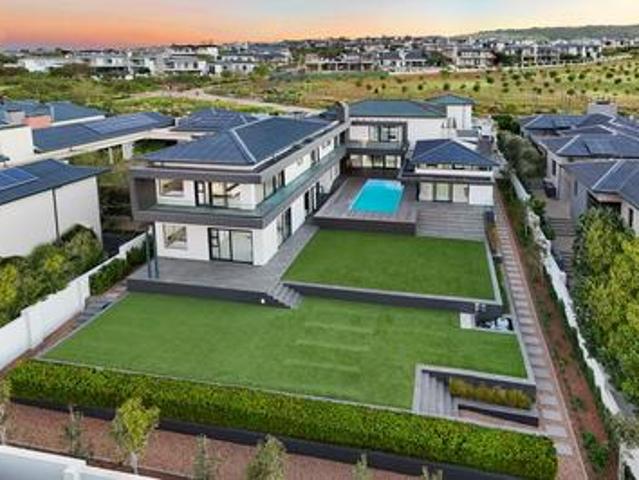 House for sale in Durbanville, Western Cape