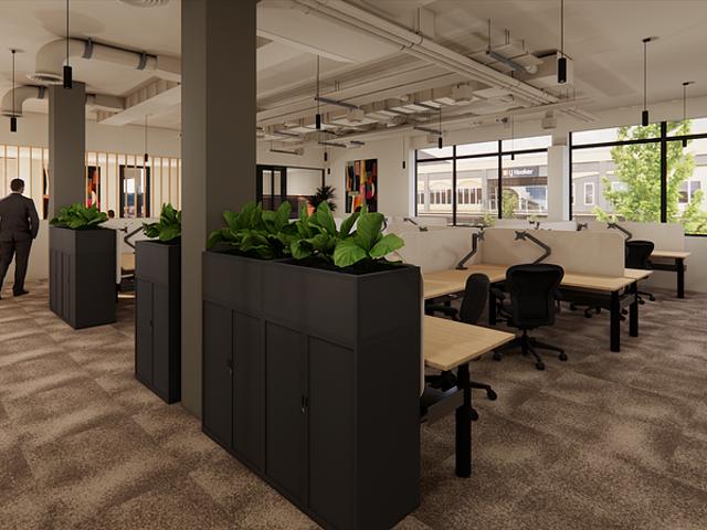 Office for rent in Greenway, Australian Capital Territory