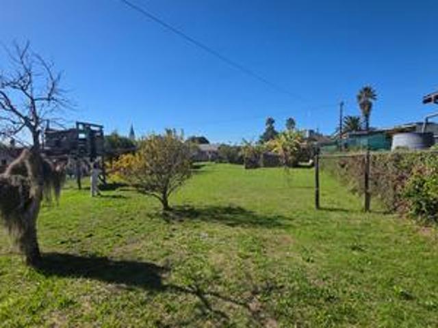 House for sale in Groot Brak Rivier, Western Cape