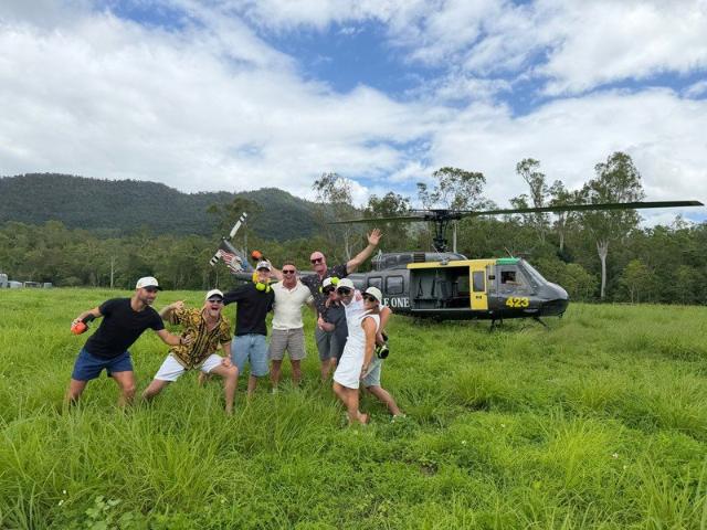 Land for sale in Queensland