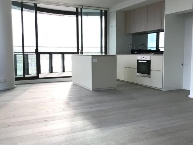 Apartment for rent in Victoria Harbour, Melbourne