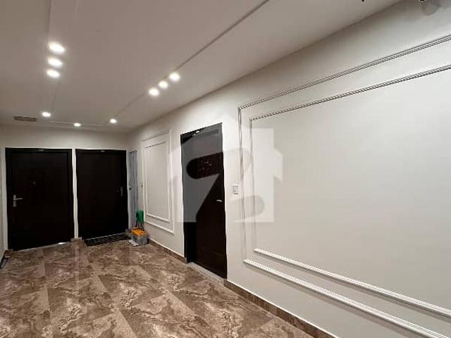 Apartment for rent in اسلام آباد, زون 1