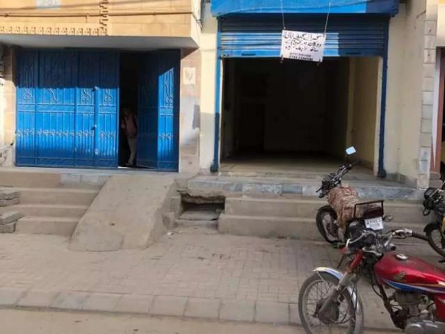 Commercial for rent in North Waziristan, Federally Administered Tribal Areas fata