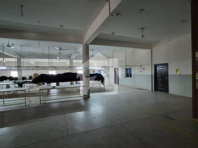 Commercial for rent in Faisalabad, Islamabad Capital Territory