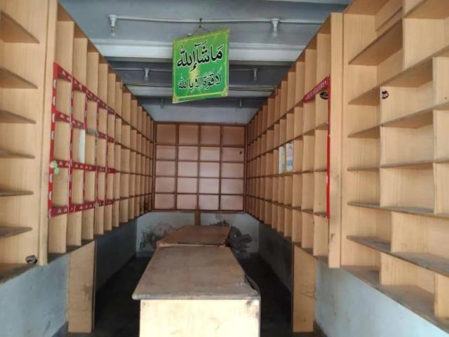 Commercial for rent in Rawalpindi, Islamabad Capital Territory