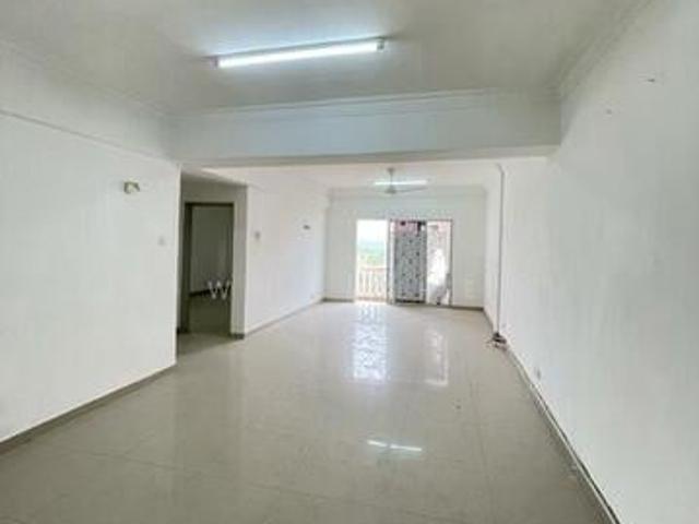 Apartment for sale in Kajang, Langat
