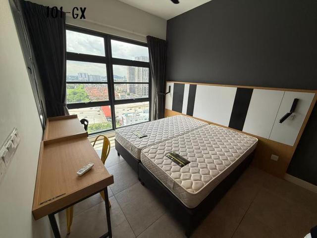 Apartment for sale in Petaling, Damansara Damai