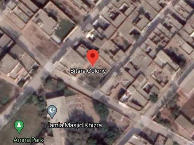 Land for sale in Faisalabad, Islamabad Capital Territory