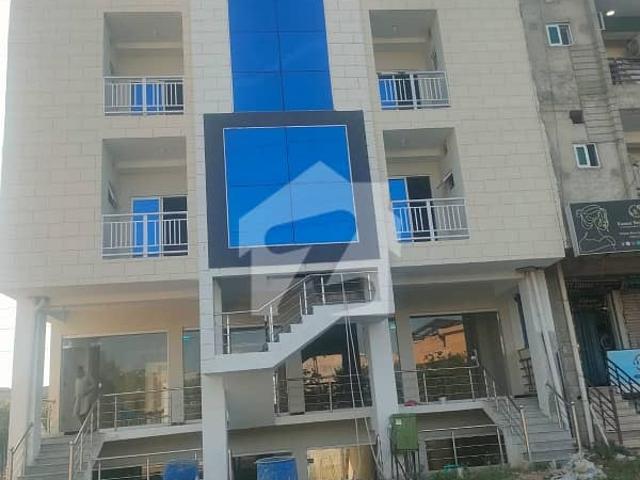 Building for sale in Islamabad