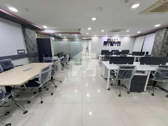 Office for rent in Rawalpindi, Islamabad Capital Territory
