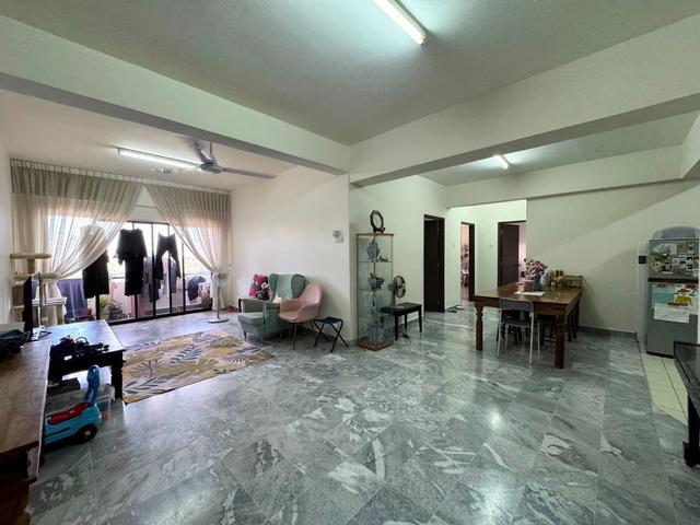 Condominium for sale in Langat, Selangor
