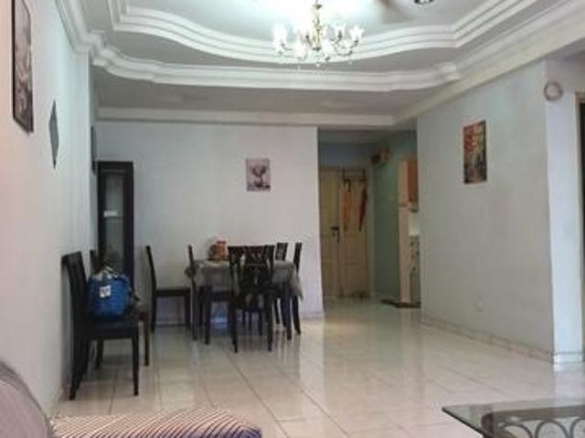 Condominium for rent in Bukit Jalil