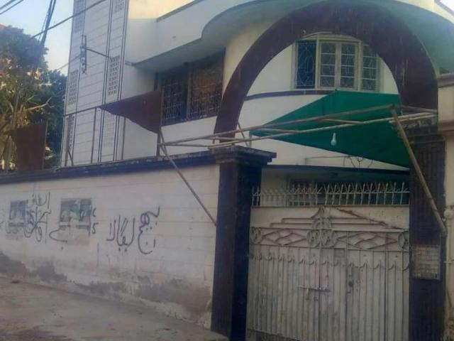 House for rent in North Waziristan, Federally Administered Tribal Areas fata