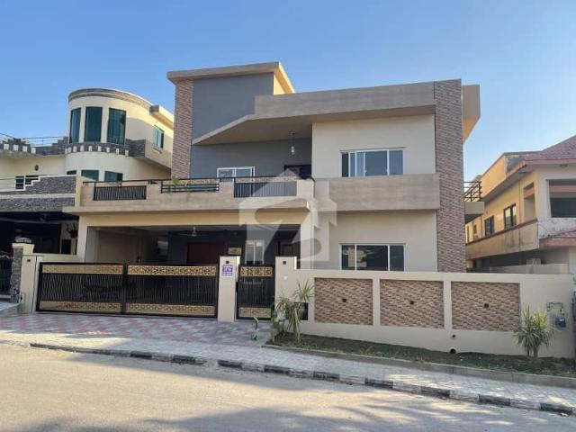 House for sale in اسلام آباد, زون 1