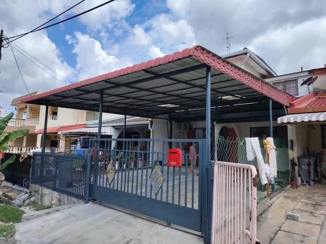 Terraced House for sale in Cheng, Malaka