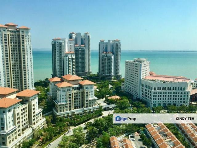 Condominium for sale in Georgetown, Penang