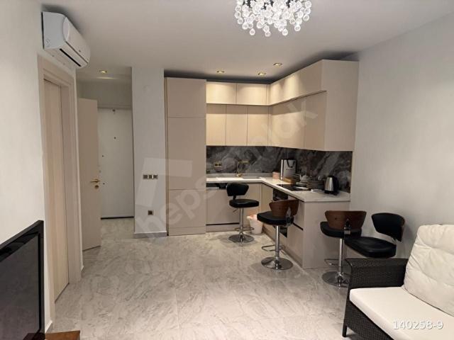 Alanya, Antalya içerisinde satılık Residence