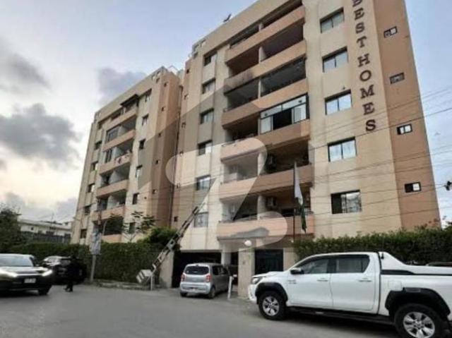 Apartment for rent in Clifton, North Waziristan