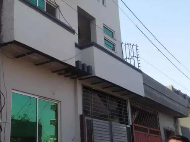 House for sale in Rawalpindi, Islamabad Capital Territory