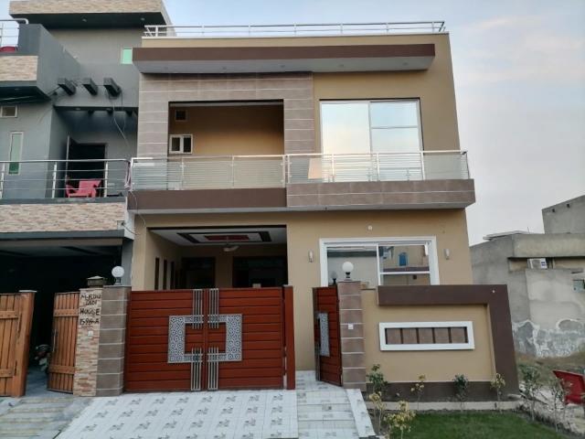 House for sale in Rawalpindi, Islamabad Capital Territory