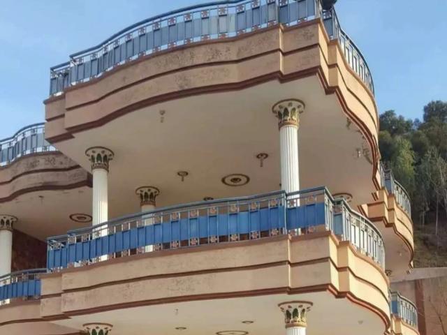House for sale in Abbottabad, North West Frontier Province